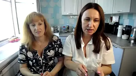 DonnaMagdalena stripchat stream image