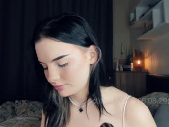 cute_caprice chaturbate stream image