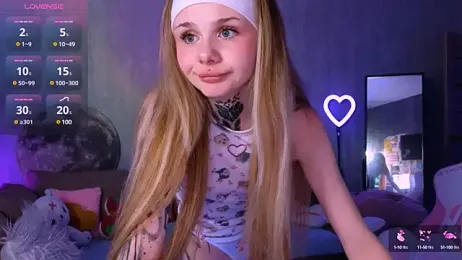 Britney_Lynch stripchat stream image