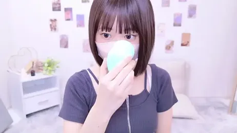 Im_Yu-na stripchat stream image