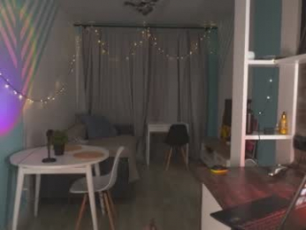 agent_blonde chaturbate stream image