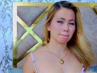 Azura Wave flirt4free stream image