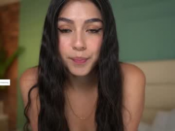 ashley_jones9 chaturbate stream image