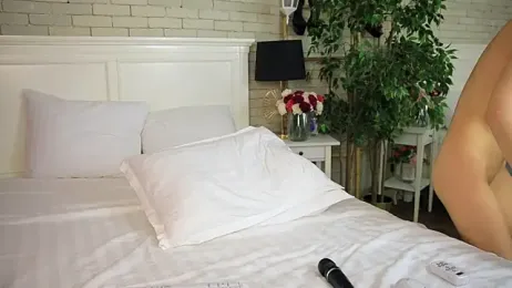 EmillyBronte stripchat stream image