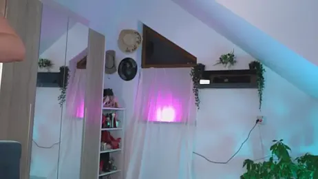 Amaliamour stripchat stream image