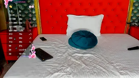 VallerieJones stripchat stream image