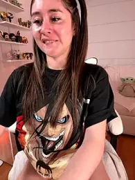 Sharon_07 stripchat stream image