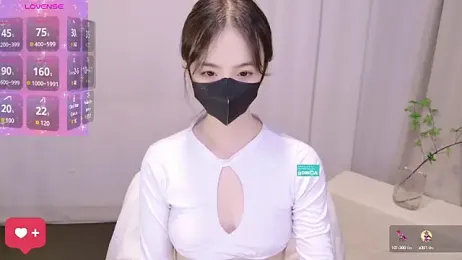 GouGou-111 stripchat stream image