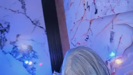 Sammy_charlot stripchat stream image