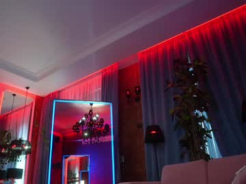 eva_fashionista chaturbate stream image