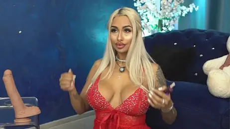 GoldenAmber stripchat stream image