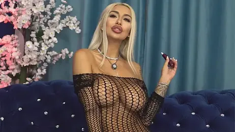 GoldenAmber stripchat stream image