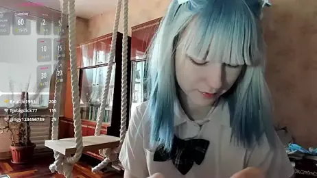 Yoonhee_Kiss stripchat stream image