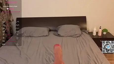 Bonnie_White stripchat stream image