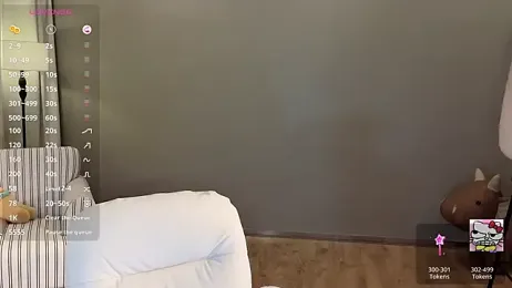 Hahaha_ha2 stripchat stream image