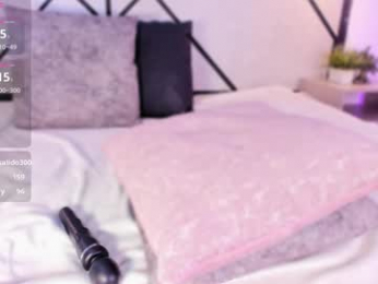 marie_miller_ chaturbate stream image