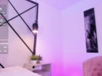 marie_miller_ chaturbate stream image