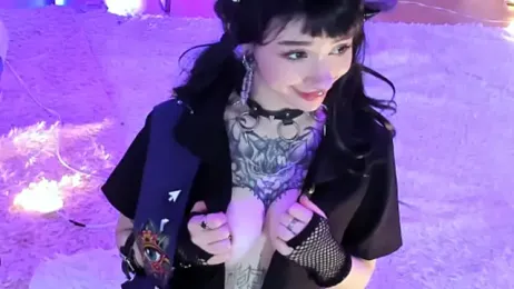 zephirahabney stripchat stream image