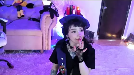 zephirahabney stripchat stream image