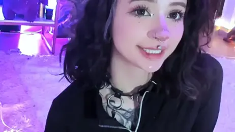 zephirahabney stripchat stream image