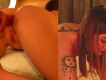 pafosstar chaturbate stream image