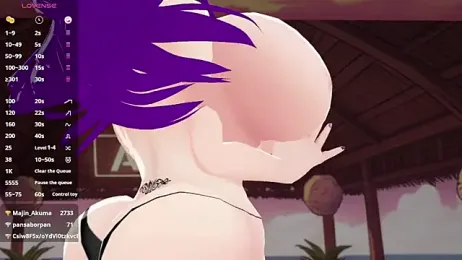 AkiraVixent stripchat stream image