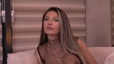 BlairSanders stripchat stream image