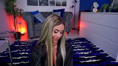 EvaZane stripchat stream image