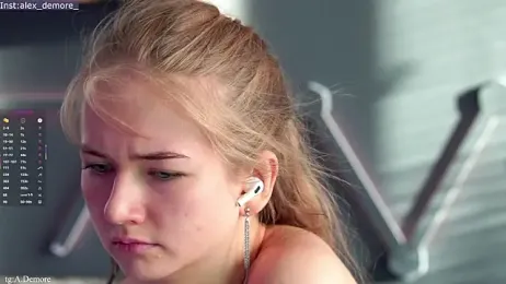 Alexandra_Demore stripchat stream image