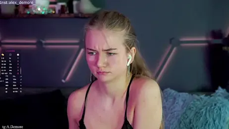 Alexandra_Demore stripchat stream image