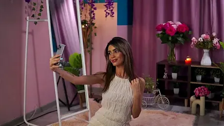 TheAyana stripchat stream image