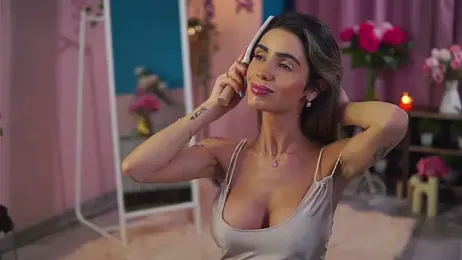 TheAyana stripchat stream image