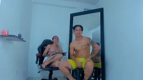 sophieandmarkls stripchat stream image