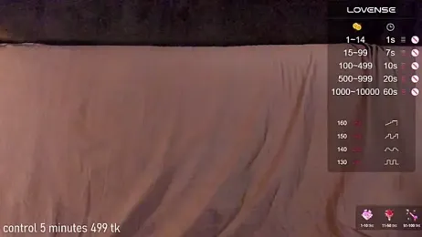 VickiRoom stripchat stream image