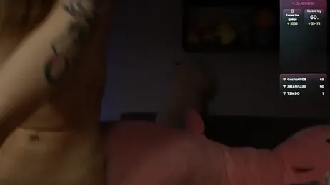 Kamala_Adele stripchat stream image