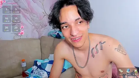 wild_demongirl stripchat stream image