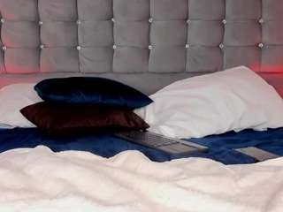 pocahontasfg camsoda stream image