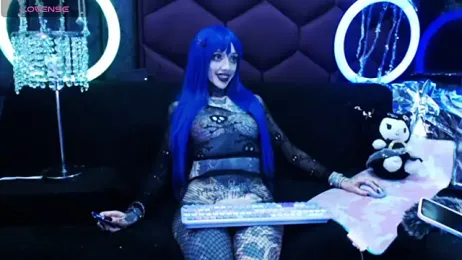 TyphoidMary stripchat stream image