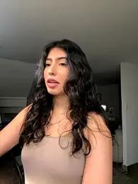 Gaby_zahir_ stripchat stream image