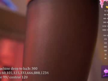 iamsavagegirl chaturbate stream image