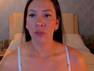 Isa Raven flirt4free stream image