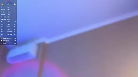 EvaLeester stripchat stream image