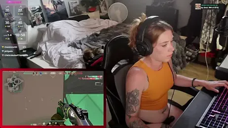 Horny_Makima stripchat stream image