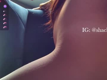 shachatte chaturbate stream image