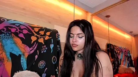 Cori_Paige stripchat stream image