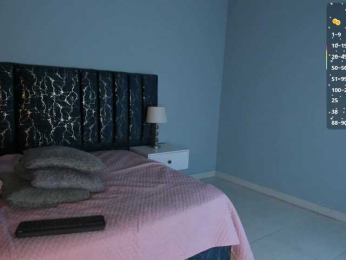 Gisell-Montoy bongacams stream image