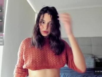 yourfreakygirl chaturbate stream image