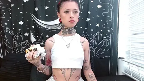 Isabella__dark stripchat stream image