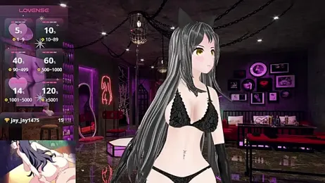 KimiStar stripchat stream image