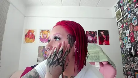 Jessie_williams stripchat stream image